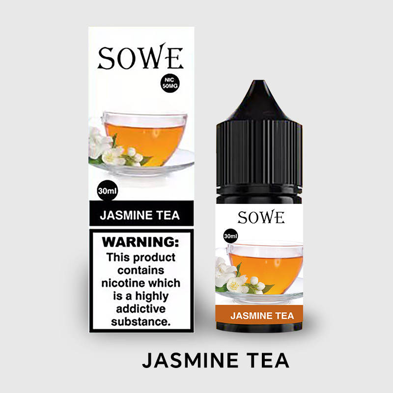 SOWE jasmine tea  e-liquid 30ML