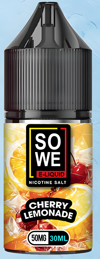 Cherry lemonade E-juice_30ml