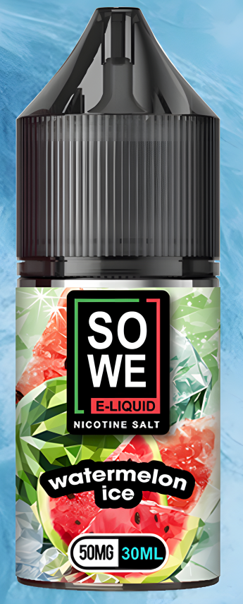 Watermelon Ice E-juice_30ml